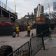 Illustration for article titled Heres What The Massive Construction At Wrigley Looked Like Yesterday